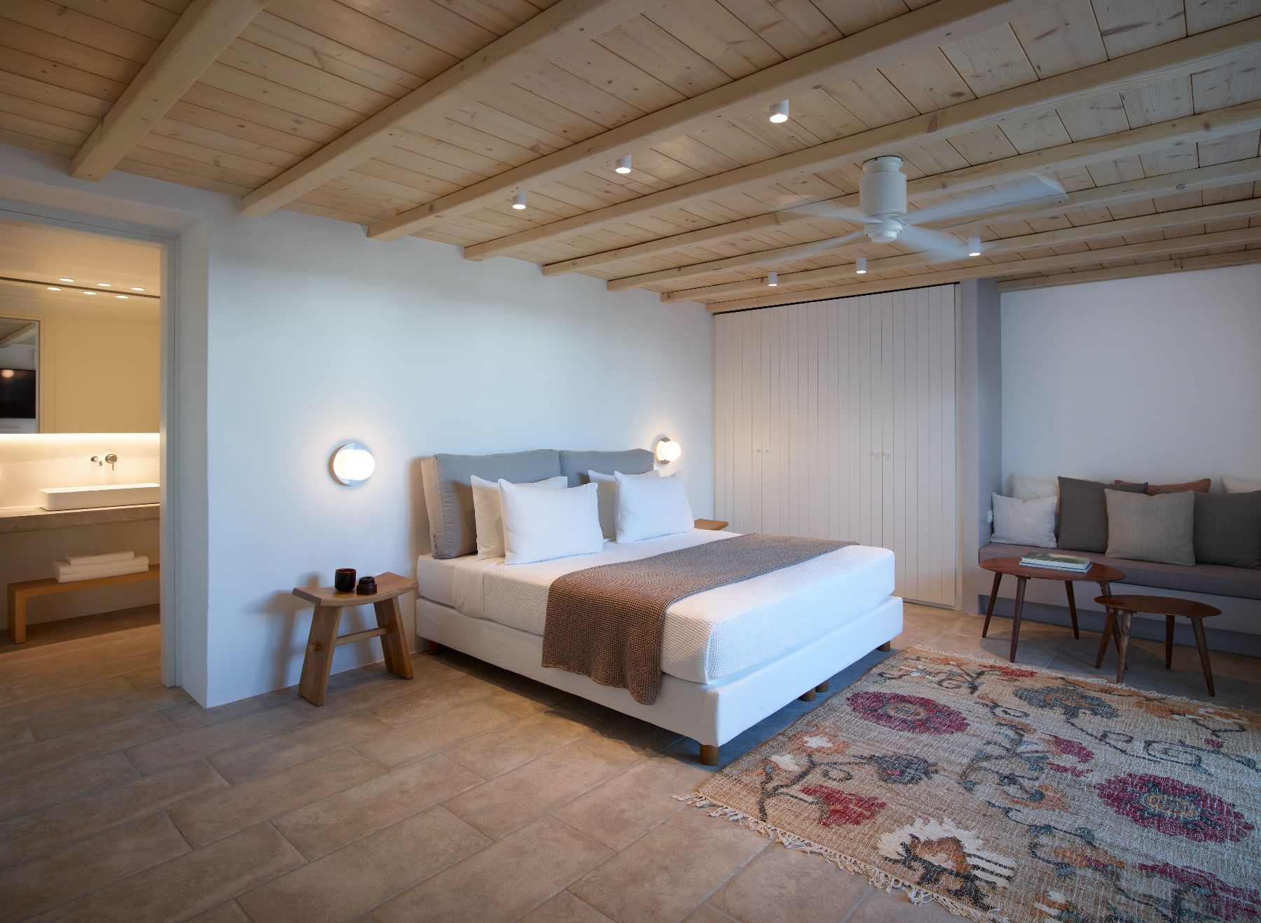 Starfish villa photo.